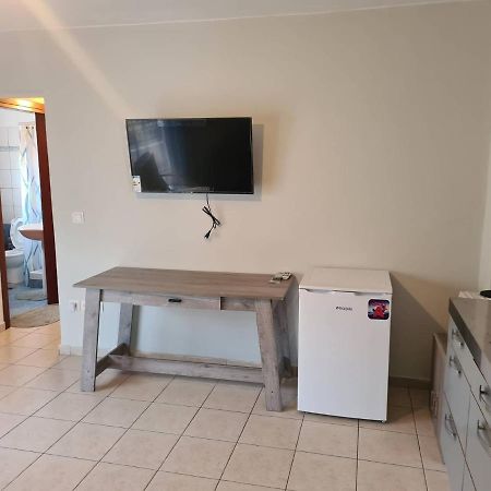 Sergios Apartments 11 Alexandroupoli Esterno foto