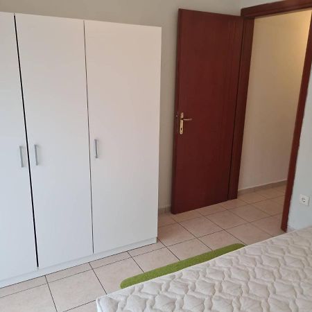 Sergios Apartments 11 Alexandroupoli Esterno foto
