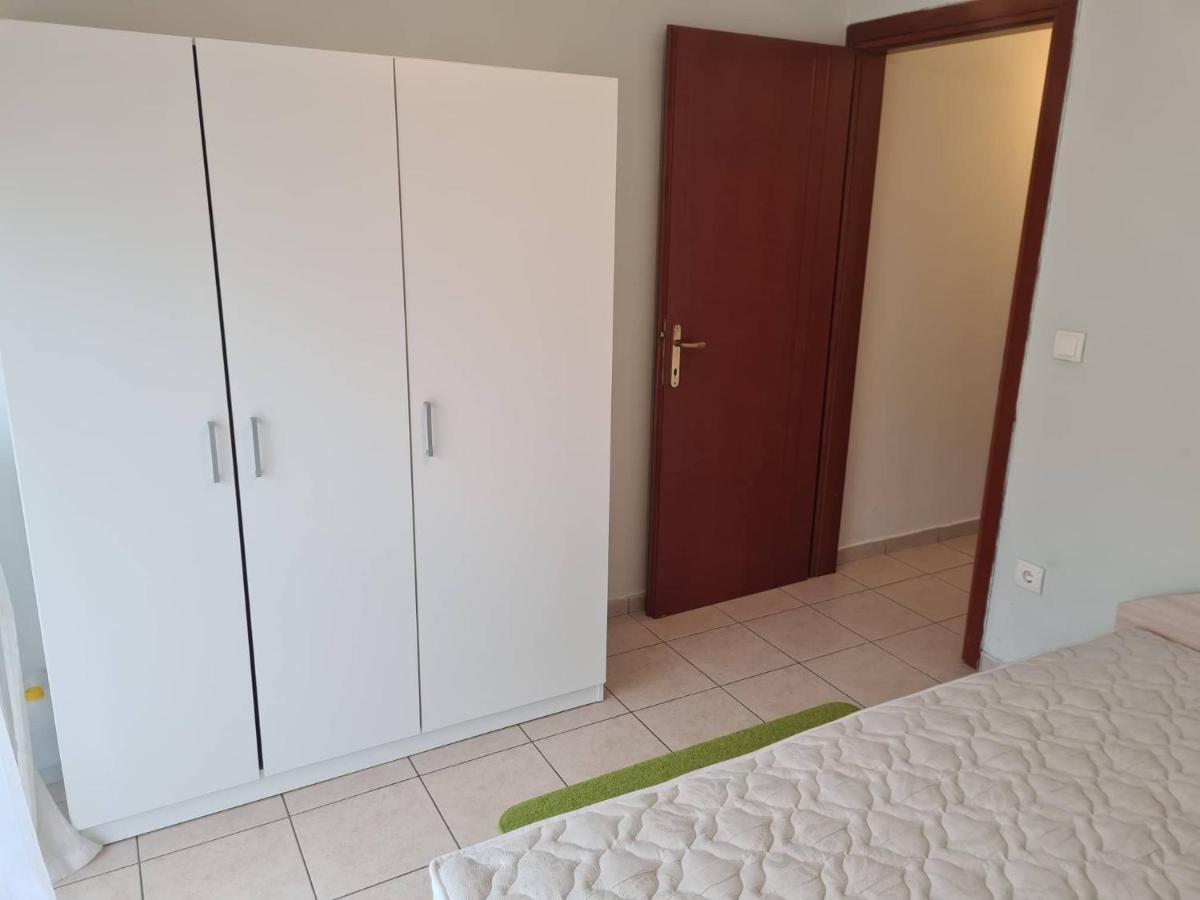Sergios Apartments 11 Alexandroupoli Esterno foto